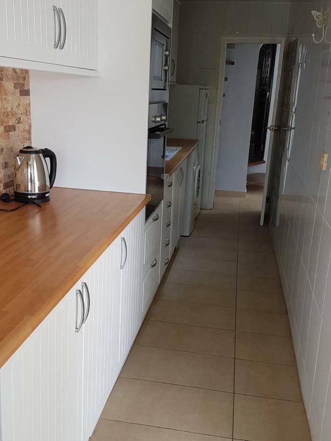 Campoamor Villa & Private Pool, Garden & Roof Terraces Distant Sea Views オリウエラ エクステリア 写真