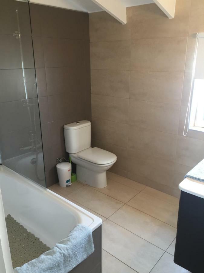 Campoamor Villa & Private Pool, Garden & Roof Terraces Distant Sea Views オリウエラ エクステリア 写真